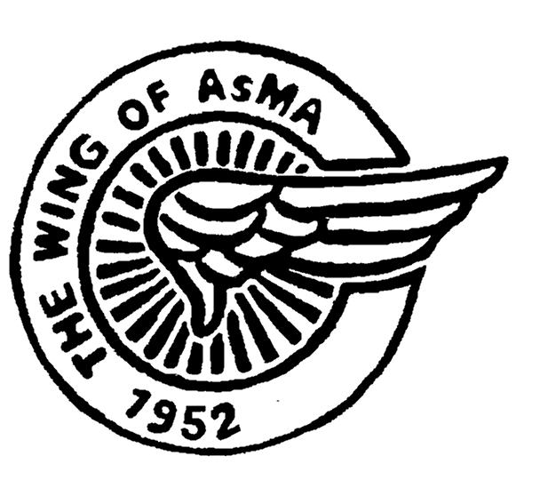 Insignia of The Wing